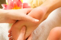 fusspflege Ingolstadt Reflexzonenmassage Ingolstadt www.fusspflege-ingolstadt.de